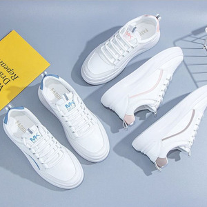 <span class=keywords><strong>Scarpe</strong></span> sportive Casual da <span class=keywords><strong>donna</strong></span> alla moda <span class=keywords><strong>scarpe</strong></span> Casual da <span class=keywords><strong>donna</strong></span> di nuova tendenza comode e traspiranti <span class=keywords><strong>antiscivolo</strong></span> - Product Image 6