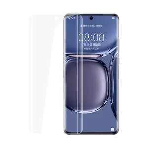 Thích hợp cho điện thoại 15 điện thoại di động phim phone15promax Hydrogel phim Frosted 14 toàn màn hình bảo hiểm 13Promax HD màn hình bảo vệ