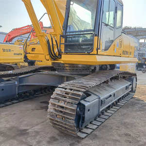 Excavadora de Orugas Usada Komatsu PC400-7 Modelo 2021, 40 Toneladas, Máquina Original Japonesa con Bomba - Product Image 5