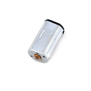 N30 DC 영구 자석 기어 모터 5v 12v 고토크 30rpm 마이크로 미니 크기 박차 기어드 전기 모터 - Product Image 6