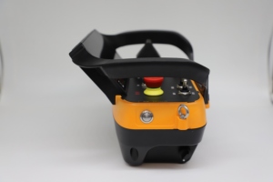 Công nghiệp vành đai điều khiển từ xa DL-RC01C-M loạt dây đeo điều khiển từ xa CANBUS IO thông tin liên lạc nhà máy sản xuất 5V 1A tùy chọn - Product Image 4