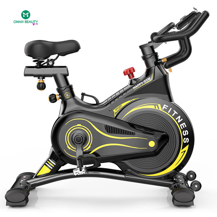 Second Hand Spinning Bikes Sale Quality Indoor Fitness