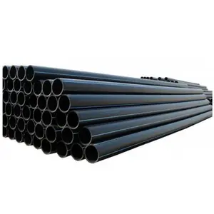 630 mm pn8 tuyau en pehd pour l'eau souterraine pipelines