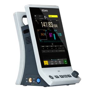 Monitor Multiparamétrico Veterinario Edan <span class=keywords><strong>IM3</strong></span>, Edan <span class=keywords><strong>Im3</strong></span> - Product Image 1