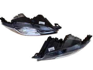ไฟหน้า LED สำหรับรถยนต์ Jaguar XJL ปี <span class=keywords><strong>2019</strong></span> รุ่นใหม่ อัพเกรดจากรุ่นเก่า ไฟหน้ารถยนต์ ไฟหน้าแท้ - Product Image 6