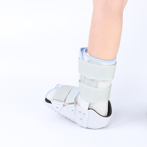 Heavy Duty Ortopédico Air Cast Fracture Support Post Cirugía Rehabilitación Walking Cast Recovery Walker <span class=keywords><strong>Boot</strong></span> - Product Image 2