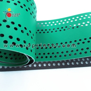 Bande d'aspiration pour alimentateur WD de qualité supérieure L2.020.014 2424*138mm pour pièces d'impression offset CD74 XL75 - Product Image 5