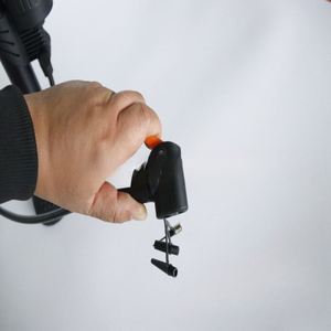 Portable Air <b>Pump</b> with Pressure Gauge - Multi-Sport Ball Inflator for Football <b>Basketball</b> Volleyball Soccer Sports Equipment - Product Image 4