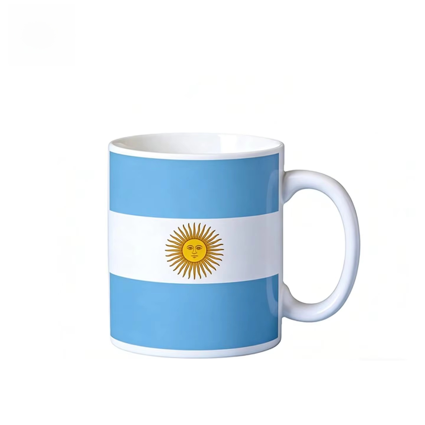 ARGENTINA COLORIDA