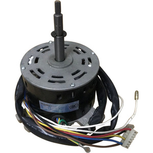 Moteur asynchrone monophasé 90W pour unité intérieure de climatiseur mural 5P, numéro de pièce 11002012003882 - Product Image 1