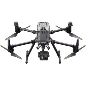 Matrice 350RTK Version Globale Générale M350RTK Combo Basique Sans Souci Drone Quadricoptère en Stock - Product Image 5