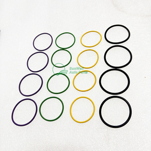 Kit de piezas de motor de troqueles QSK60 de calidad Original, junta de culata cuadrante 4089200 4376323 - Product Image 2