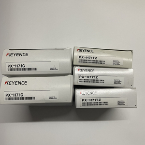Módulo Amplificador de Sensor Fotoeléctrico Serie PX-10, Nuevo y Original, Tipo de Cable NPN - Product Image 5