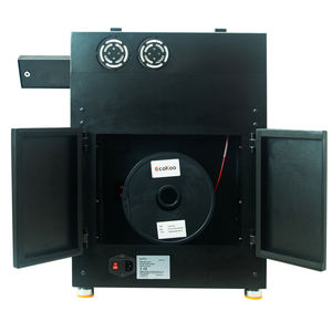 Imprimante 3D numérique Turbo-m 240x210x200mm Haute vitesse 500m/s Semi-automatique FDM 100-240V Prise en charge PLA Nouvelle garantie 1 an <span class=keywords><strong>USB</strong></span> - Product Image 3