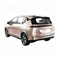 Aion Y Plus 2026, voiture électrique neuve, SUV compact 5 portes 5 places, voiture électrique pure, véhicule électrique