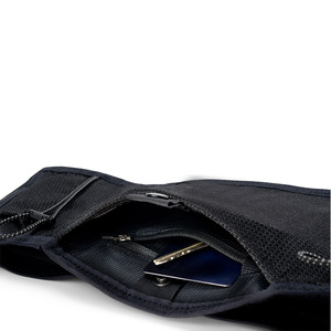 Vendita calda del prodotto dal Design esclusivo Unisex riflettente sportivo sportivo leggero da corsa cintura da corsa marsupio marsupio - Product Image 5