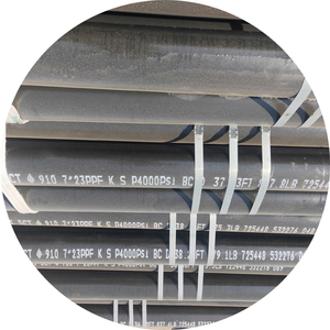 Xinyue 210C sa179 vỏ ống ỐNg Lót thép carbon liền mạch Ống nồi hơi - Product Image 3