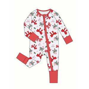 Conjunto <span class=keywords><strong>de</strong></span> Ropa <span class=keywords><strong>de</strong></span> Bambú para Bebé Recién Nacido, Pijama Occidental Plegable para Niñas <span class=keywords><strong>de</strong></span> 0 a 3 <span class=keywords><strong>Meses</strong></span>, para Niños <span class=keywords><strong>de</strong></span> 0 a 5 Años - Product Image 5