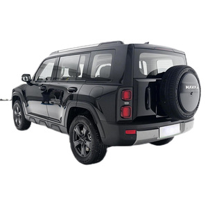 Voiture compacte hybride rechargeable Harvard Raptors à succès, batterie LiFePO4, autonomie 601-<span class=keywords><strong>700</strong></span> km, nouvelle énergie, automobile Changsha 4x4 d'occasion - Product Image 4