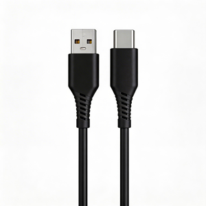 โรงงานแคนเทล ขายตรง สายชาร์จโทรศัพท์แบบ USB-C ชาร์จเร็ว คุณภาพสูง ราคาคุ้มค่า สาย Type C 3A - Product Image 1