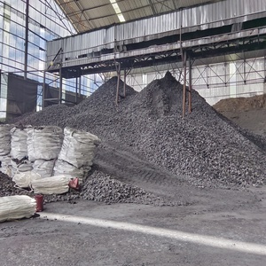 Chinese Fabrieken Verkopen Laagzwavelige Gegoten Cokes Met Een Hoog Koolstofgehalte. Metallurgische Cokes Van Hoge Kwaliteit En Petroleumcokes