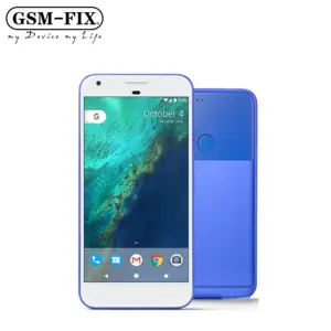 GSM-FIX Full Set Unlock Android Original Celulares Telephone For Google Pixel XL Phone