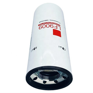 อะไหล่เครื่องยนต์ดีเซล <span class=keywords><strong>FF185</strong></span> ไส้กรองน้ำมันเชื้อเพลิง <span class=keywords><strong>FF185</strong></span> สำหรับอะไหล่รถบรรทุก - Product Image 3