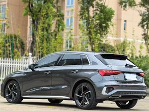 Auto Usado <span class=keywords><strong>Audi</strong></span> Mejor <span class=keywords><strong>Precio</strong></span> <span class=keywords><strong>A3</strong></span> Gasolina 1.4 Fwd 5 Asientos - Product Image 5