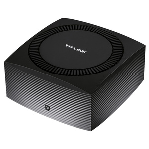 เราเตอร์ไร้สาย TP-LINK TL-XDR6086 Easy Show Turbo Edition แบบดูอัลแบนด์ <span class=keywords><strong>AX6000</strong></span> <span class=keywords><strong>WiFi6</strong></span> พร้อมพอร์ต 2.5GE WAN/LAN 1 ช่อง สำหรับอุตสาหกรรม - Product Image 3