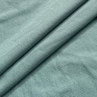 Tela Kelon de Secado Rápido, 100% Poliéster, Absorbente de Humedad, para Ropa Deportiva, Camiseta de Golf de Manga Corta
