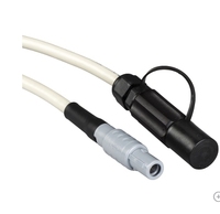 Cableado Micrologic con interfaz USB Accesorios NSX-Accesorios de medición y comunicación TRV00917