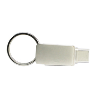 Flashdisk USB OTG Tipe C Grosir 4GB 8GB 16GB 32GB 64GB 128GB