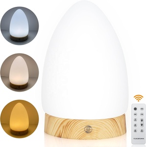 Nến hình dạng ánh sáng bán buôn Logo tùy chỉnh quang phổ đầy đủ UV miễn phí đèn 10000 Lux ánh sáng ban Ngày Buồn liệu pháp ánh sáng lành mạnh chiếu sáng - Product Image 2