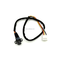 Capteur d'encodeur pour imprimante grand format XP600 I3200 pour carte Hoson Xp600/DX5/I3200 pour capteur raster Allwin Xuli avec lecteur H9730