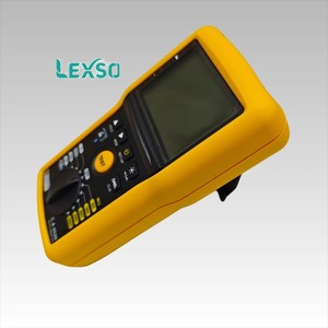 Comprobador de Continuidad de Aislamiento Chauvin Arnoux Ca6526 50 V Mín. 1000 Iv - Product Image 6