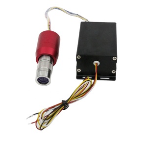 Módulo Láser de Línea Uniforme Separada de 1000mW para Visión Artificial y Escaneo 3D, Tamaño Flexible, 405nm-850nm Ajustable - Product Image 1