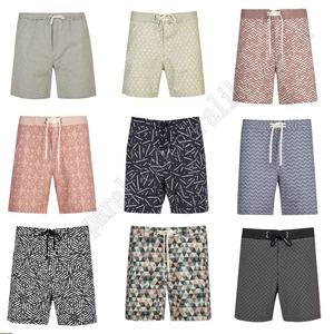 Shorts de surf et de planche à voile pour hommes, extensibles dans les 4 sens, avec logo personnalisé, shorts de plage et de fitness pour hommes - Product Image 6