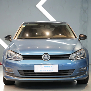 <span class=keywords><strong>Golf</strong></span> 2017 1.4TSI DSG <span class=keywords><strong>Highline</strong></span> 1.4T 131 CV 7DCT 6 Airbags Techo Panorámico Asientos de Tela Coches Usados Volante a la Izquierda - Product Image 1