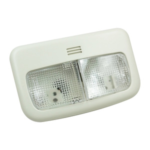 Conjunto de Luz de Techo 12V Color Leche para Great Wall Tengyi C30 C20 Lingao Haval H1, Iluminación Interior - Product Image 2