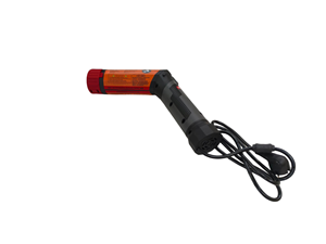 Calentador de Inducción Portátil de 1100W con Sistema de Bobina de Bloqueo Rápido - Product Image 5