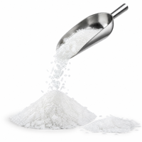 Poudre de chlorure de calcium dihydraté de qualité technique, matière première chimique
