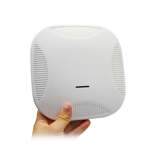 Szomk Wifi Router trường hợp điện tử dự án hộp Gateway Hộp nối 190*190*50mm - Product Image 1