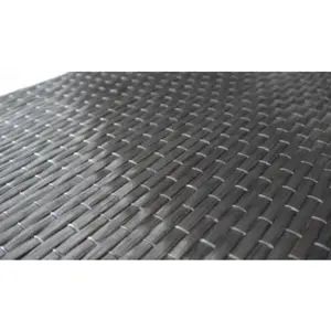 12k karbon Fiber tek yönlü Ud karbon Fiber kumaş takviyeli polimer beton