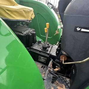 Comprare 3B-484 48HP trattore JOHN...DEERE comprare agricolo john. ..De ere trattore trattore usato letail 4wd - Product Image 5