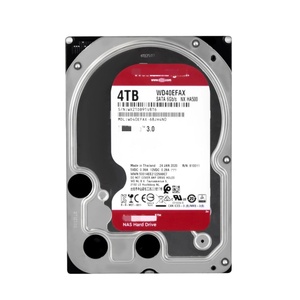 Disque dur <span class=keywords><strong>WD10PURX</strong></span> 1 To SATA 6 Gb/s 5400 tr/min 64 Mo 512e 3,5 pouces Purple pour système de stockage NVR DVR - Product Image 3