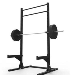 <span class=keywords><strong>UNIQ</strong></span> อุปกรณ์ออกกำลังกายในยิมที่แขวนติดผนังพับได้อเนกประสงค์ - Product Image 5