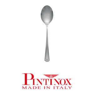 Cuchara para Postre Pinti America, Acero Inoxidable 18/10, 2.5 mm de Grosor, Pintinox - Product Image 4