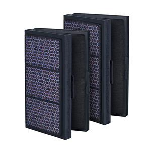 Filtre HEPA de remplacement RuiChen pour purificateur d'air Blueair Pro M L XL, filtre à charbon actif pour usage domestique - Product Image 1