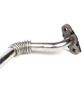 Pièces de rechange pour voiture Tuyau de retour d'huile 8200714635 - Product Image 5