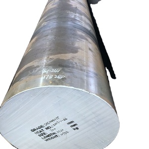 Hợp kim thanh AISI 1050 4140 8630 Carbon AISI SAE 1018 8620 1045 4125 hợp kim thép vòng thanh - Product Image 6